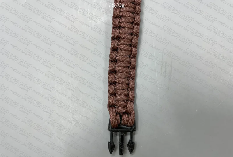Travis Scott (Cactus Jack) Bracelet 3