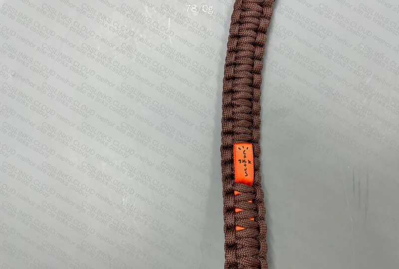 Travis Scott (Cactus Jack) Bracelet 4