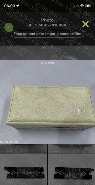 Van Cleff Bracelet 3