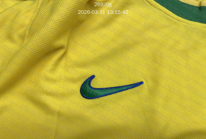 Brasil 1998 RONALDO 3