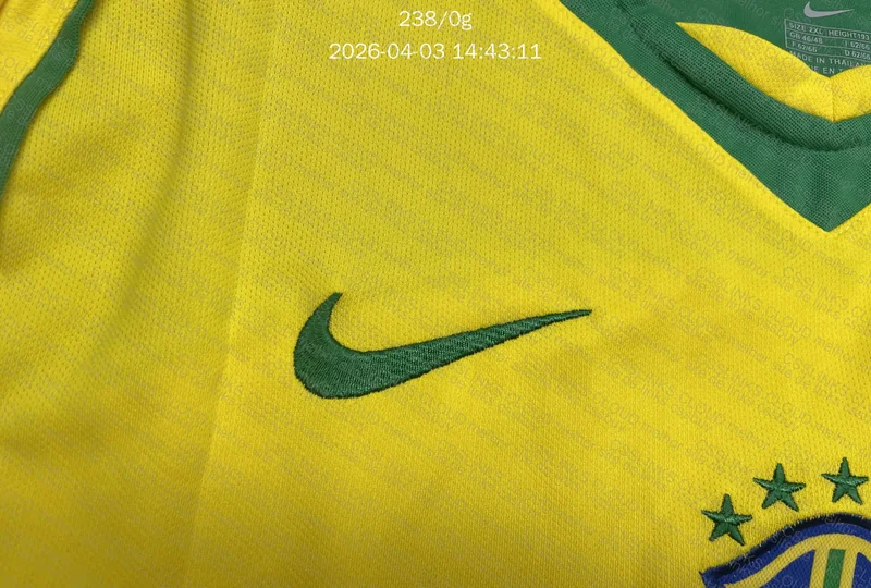 Brasil 2004 RONALDINHO🧙♂️