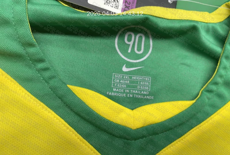 Brasil 2004 RONALDINHO🧙♂️ 3