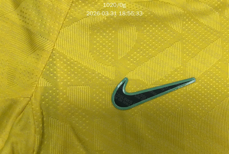 Brasil 2026/ Jogador 2