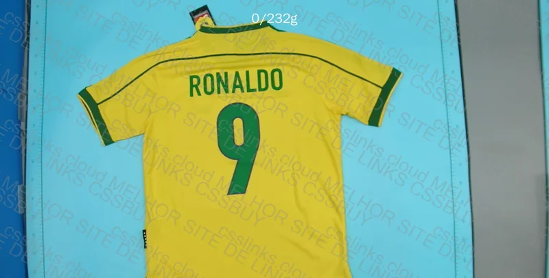 Brazil 98 Phenomenon 2