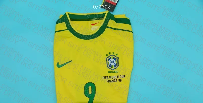 Brazil 98 Phenomenon 3