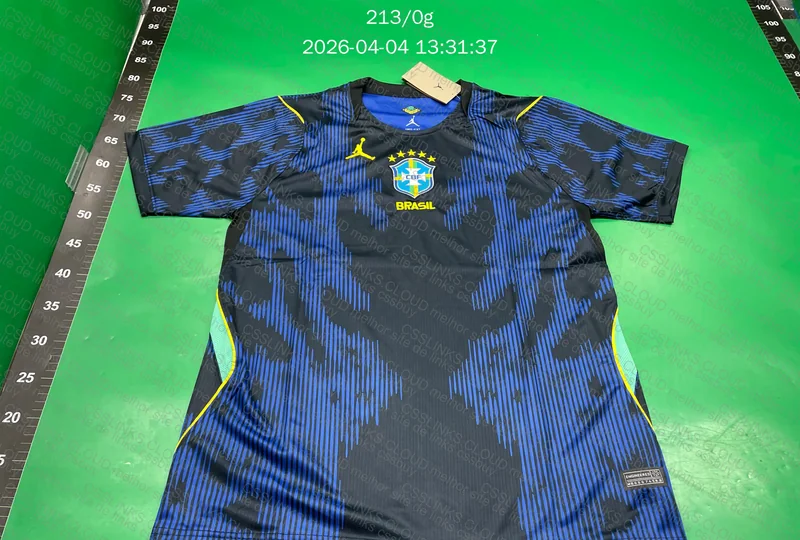 Brasil azul 2026 2