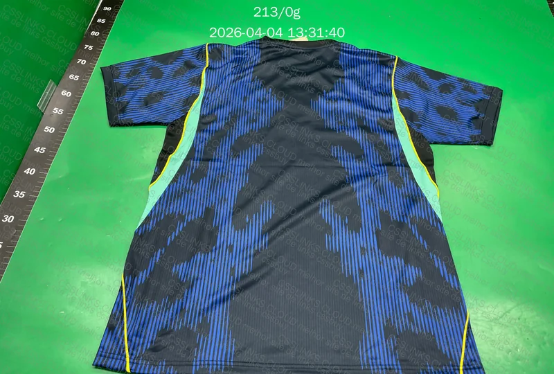 Brasil azul 2026 3