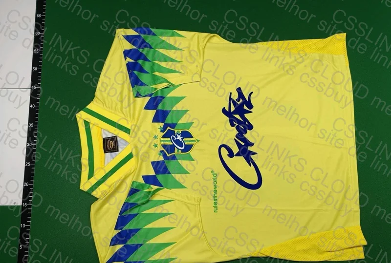 Brasil Corteiz (Husky)