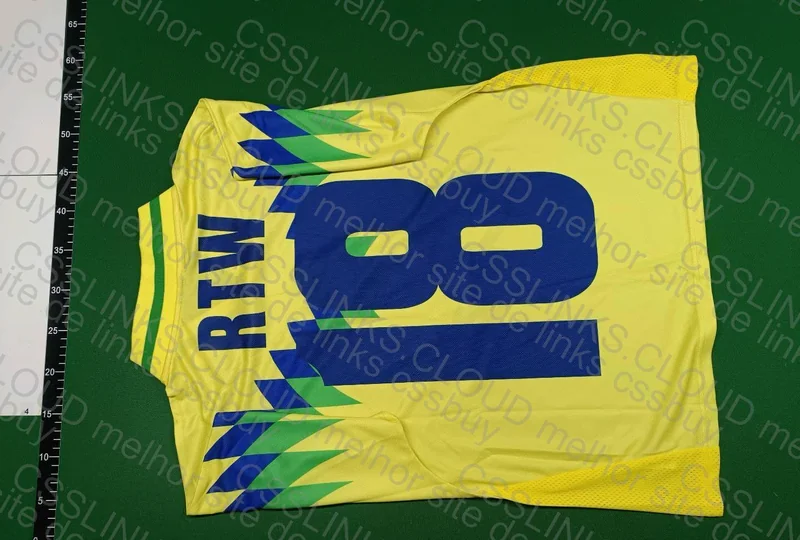Brasil Corteiz (Husky) 2