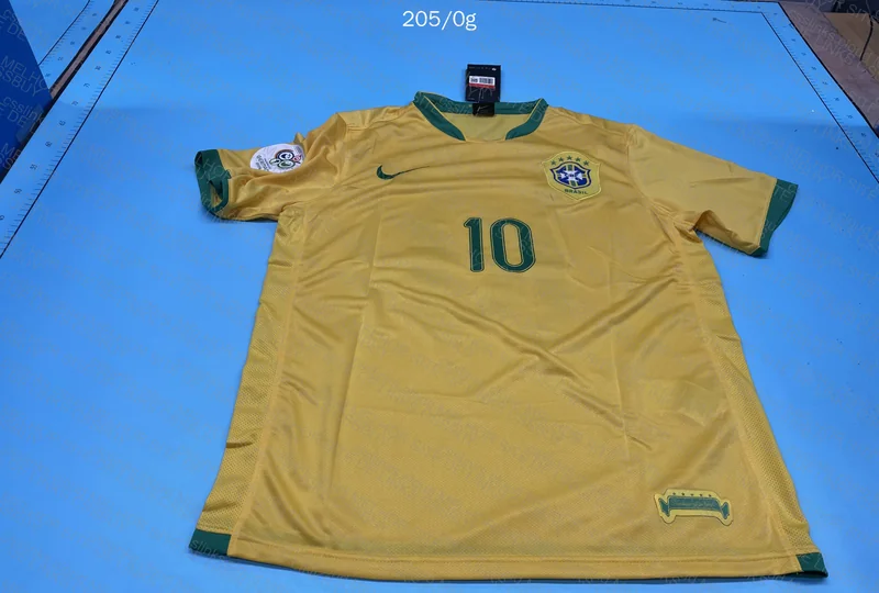 BRASIL R10 2006