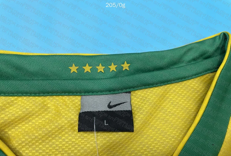 BRASIL R10 2006 4