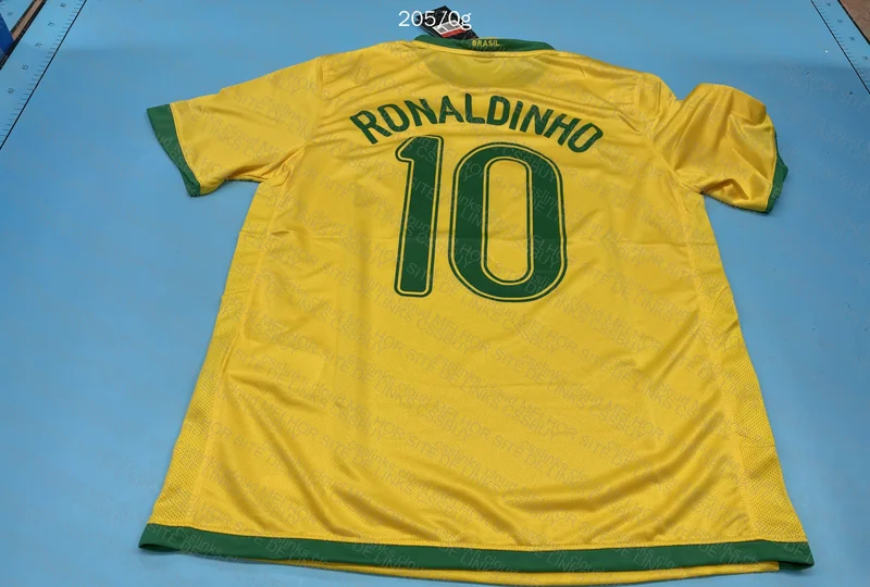 BRASIL R10 2006 5