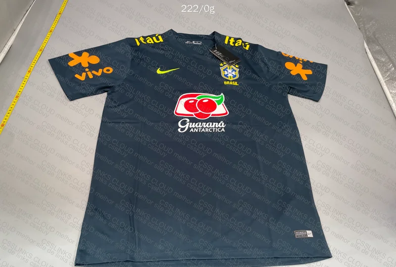 Brazil Nike Training (National Team)