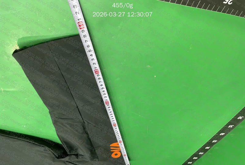 Brasil Windbreaker 10