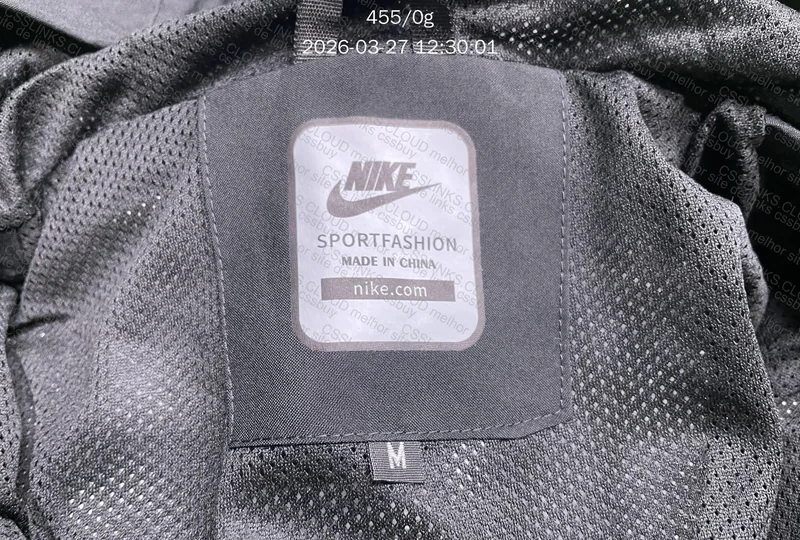 Brasil Windbreaker 2