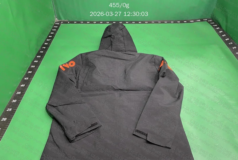 Brasil Windbreaker 5