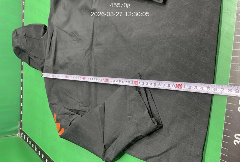 Brasil Windbreaker 7