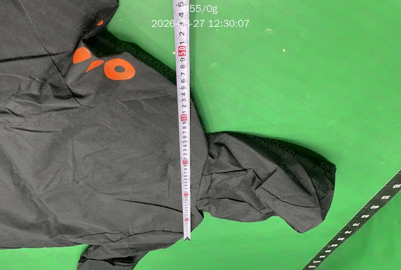 Brasil Windbreaker 9