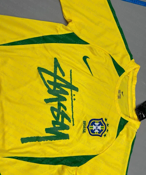 Brasil x Stussy 2