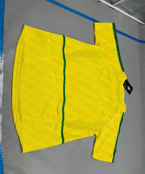 Brasil x Stussy 4