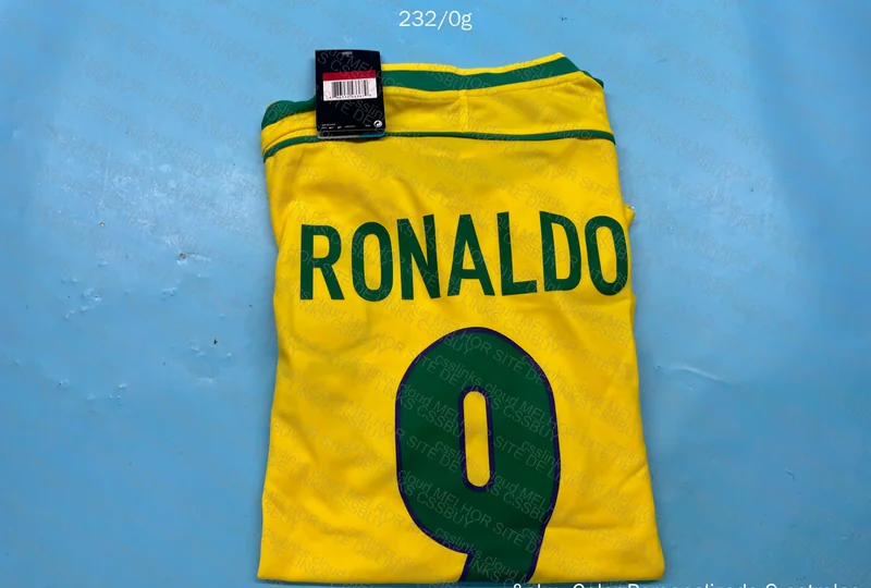 BRAZIIIILLLL 1998