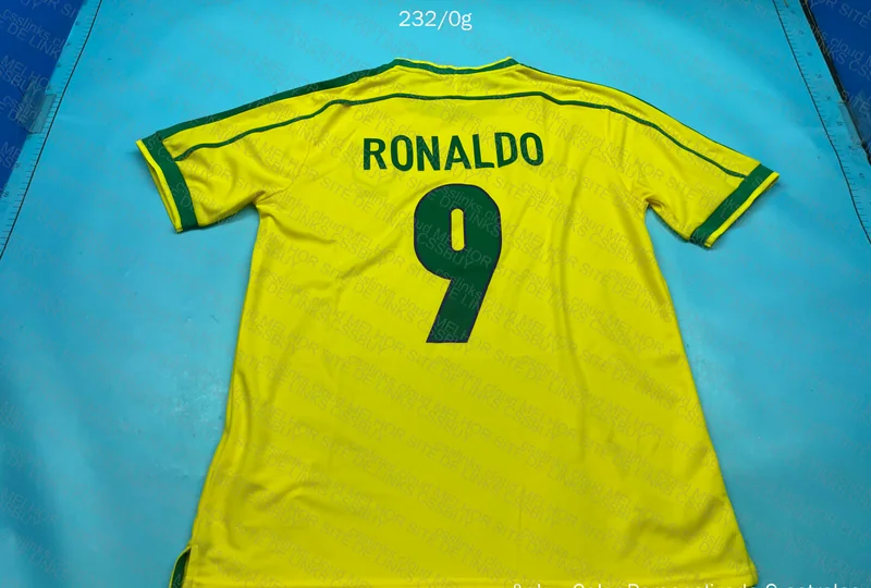 BRAZIIIILLLL 1998 3