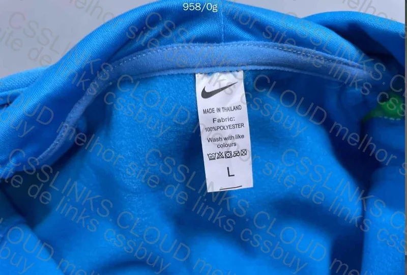 Brazil Hoodie and Pants