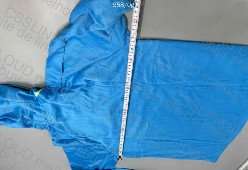 Brazil Hoodie and Pants 6