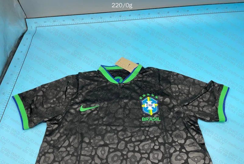 brazil t-shirt