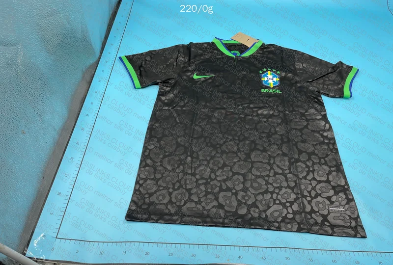 brazil t-shirt 2