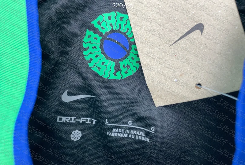 brazil t-shirt 3