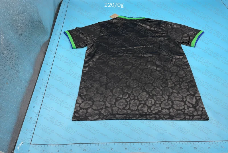 brazil t-shirt 4
