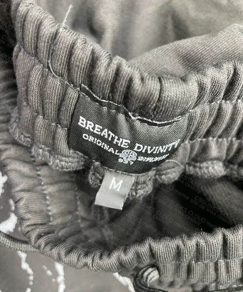 breathedivinity calça