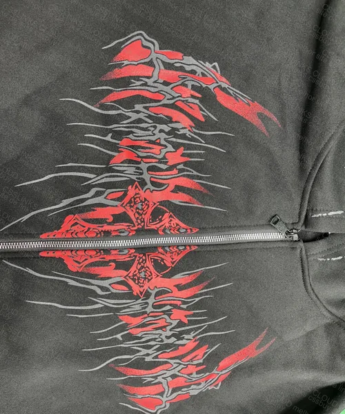 Breathedivinity Coat