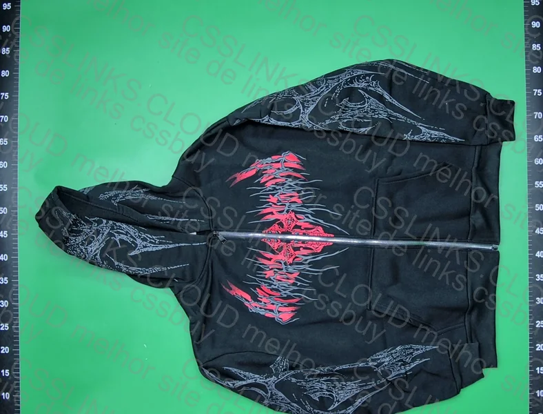 Breathedivinity Coat 6