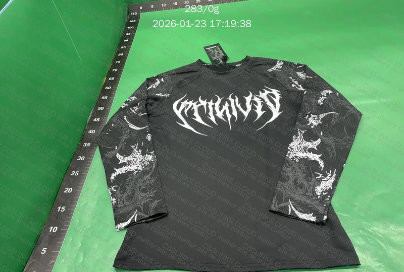 Breathedivinity Longsleeve