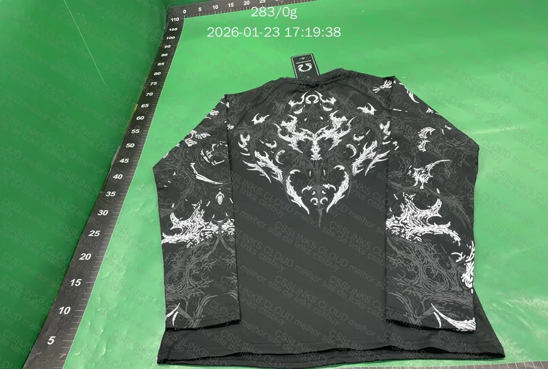 Breathedivinity Longsleeve 2