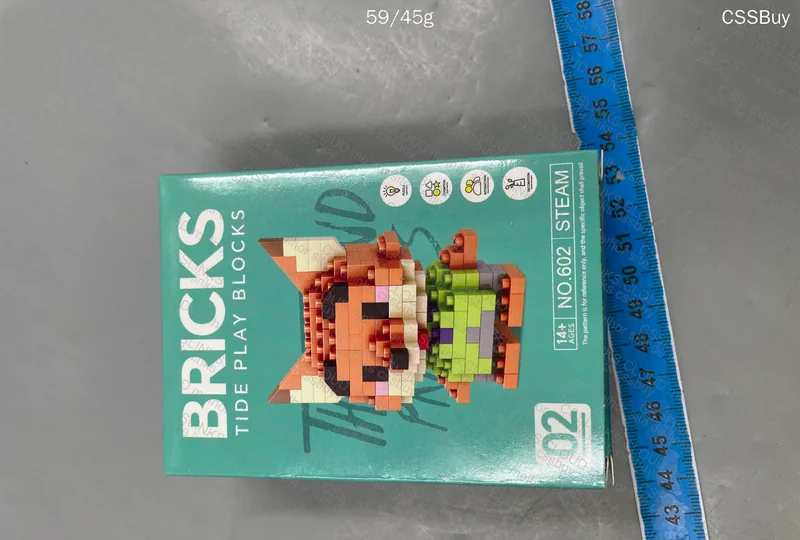 Bricks ''lego''