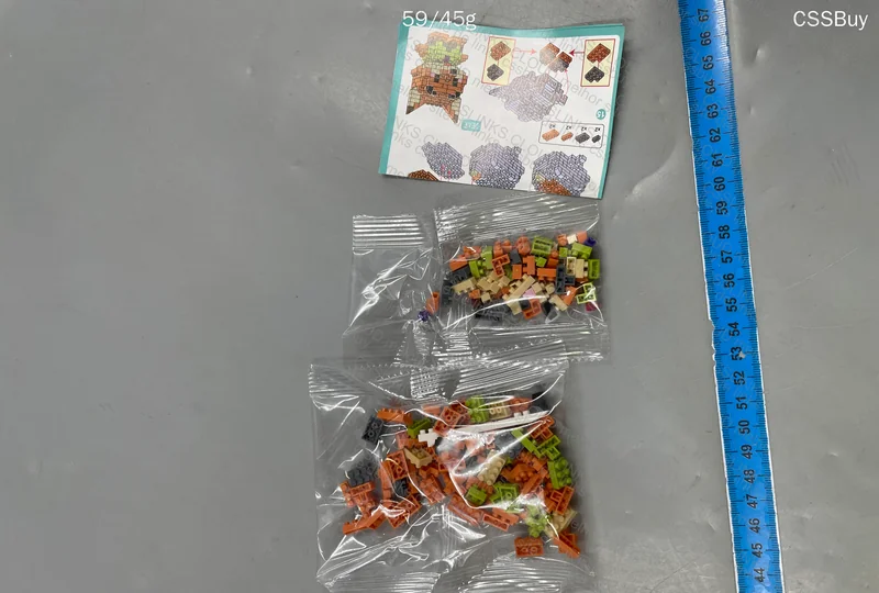 Bricks ''lego'' 2