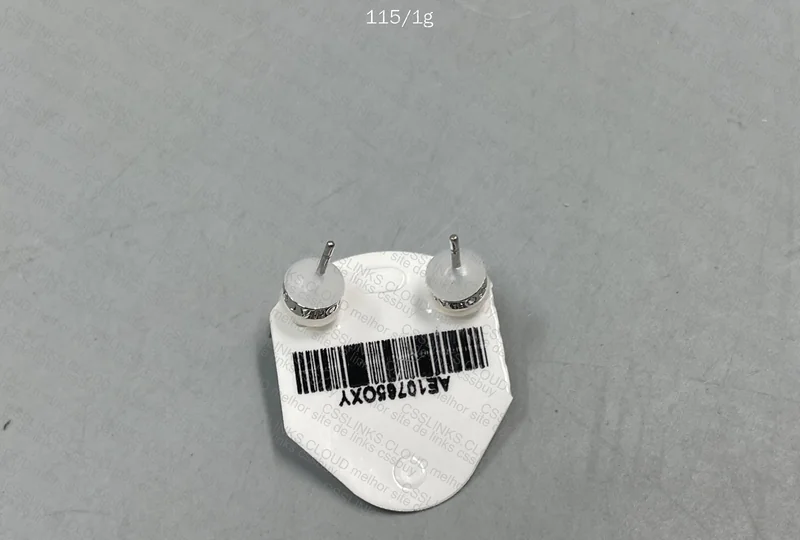 APM Monaco Earring 3