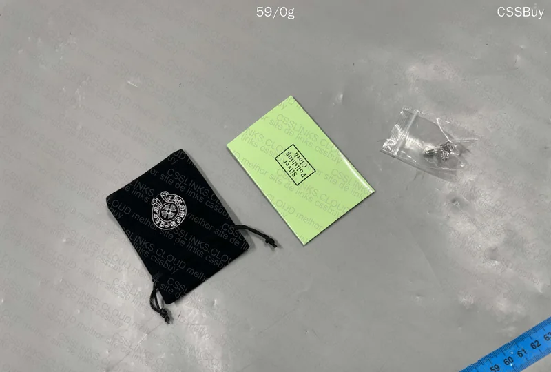 Chrome Hearts Earring 4