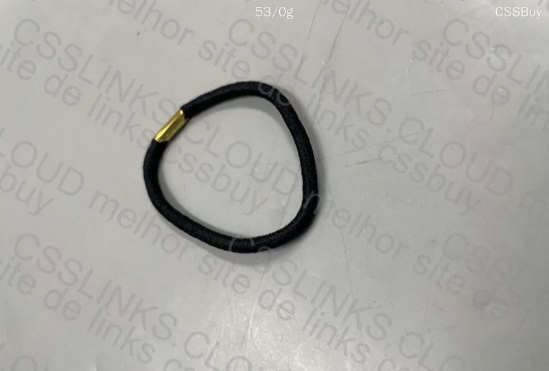 Chrome Hearts Earring