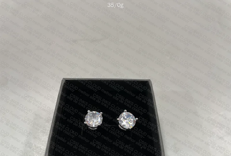 Nego Doce Earring