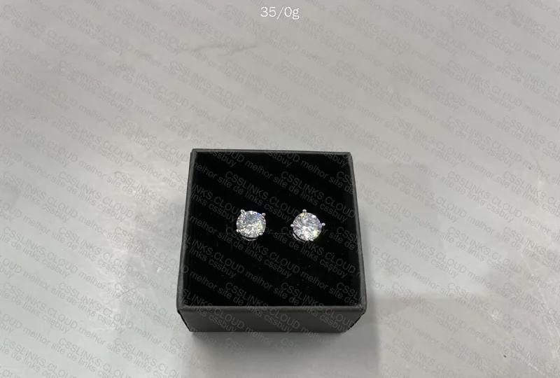 Nego Doce Earring 2