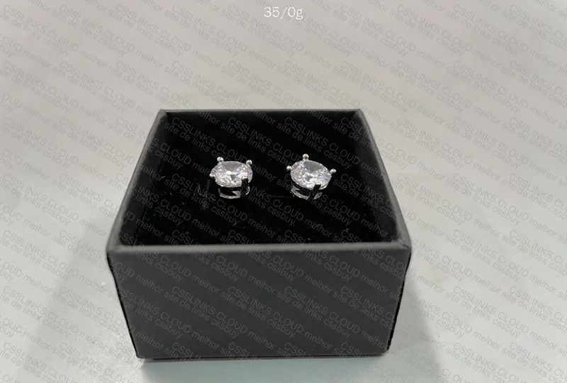 Nego Doce Earring 4