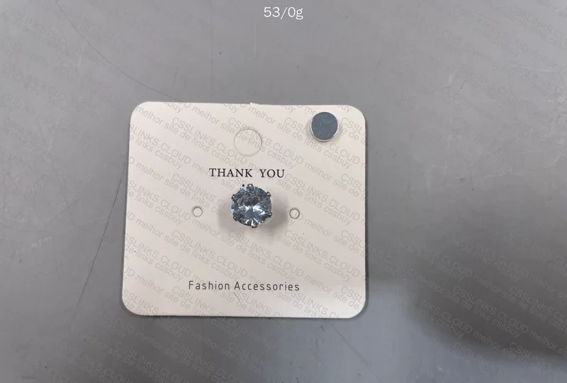 Pressure Earring