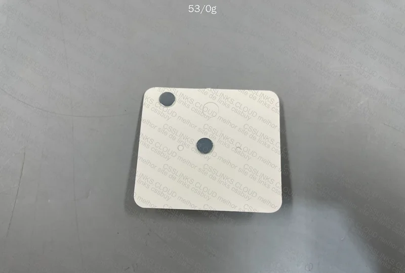 Pressure Earring 4