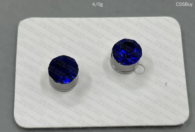 Magnetic Earring