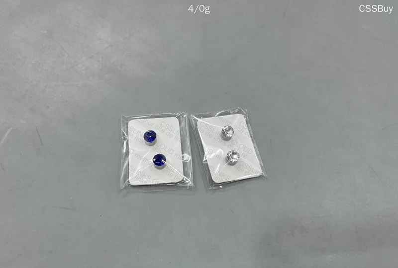 Magnetic Earring 2