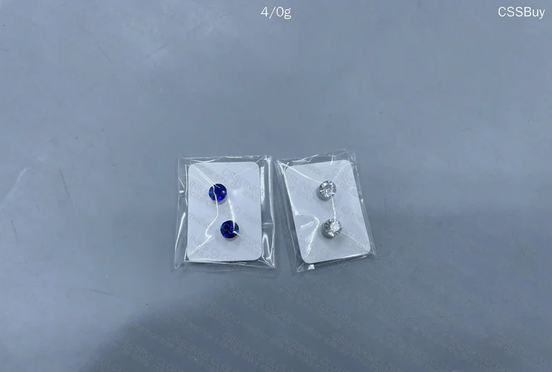 Magnetic Earring 3